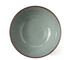Ramen Bowls^MIYA Company Aiya Green 8.5