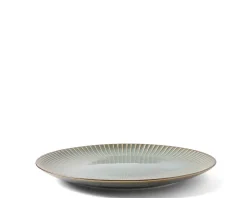Medium Plates^MIYA Company Aiya Green 9.25