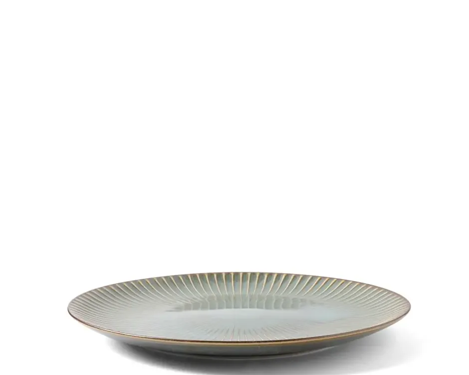 Medium Plates^MIYA Company Aiya Green 9.25" Plate
