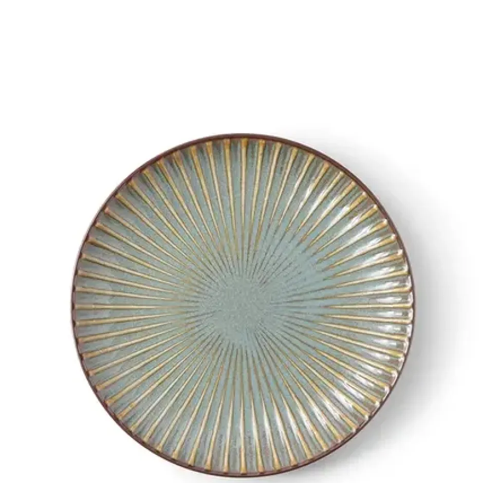 Small Plates^MIYA Company Aiya Green 6.5" Plate