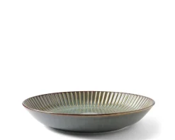 Medium Plates^MIYA Company Aiya Green 8.75