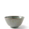 Rice Bowls^MIYA Company Aiya Green 4.75" Rice Bowl