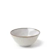 Rice Bowls^MIYA Company Aiya Ivory 4.75" Bowl