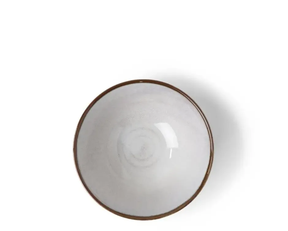 Rice Bowls^MIYA Company Aiya Ivory 4.75" Bowl