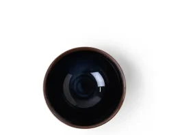 Rice Bowls^MIYA Company Aiya Navy 4.75