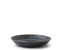 Medium Plates^MIYA Company Aiya Navy 8-3/4