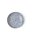 Sauce Dishes^MIYA Company Aizome Mums 3.75" Sauce Dish