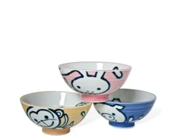 Bowls^MIYA Company Animal 4.5