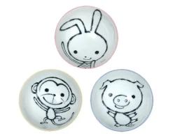 Bowls^MIYA Company Animal 4.5
