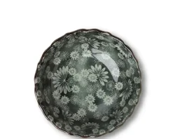Bowl Sets^MIYA Company Antique Green 4.75