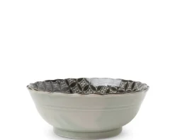 Bowl Sets^MIYA Company Antique Green 4.75