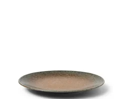 Medium Plates^MIYA Company Aoi Nagashi 8.5