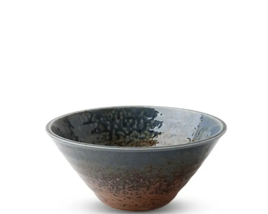 Ramen Bowls^MIYA Company Aoi Nagashi 7.75" Ramen Bowl