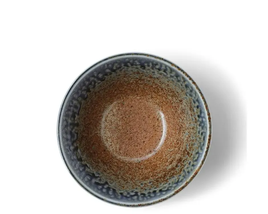 Ramen Bowls^MIYA Company Aoi Nagashi 7.75" Ramen Bowl