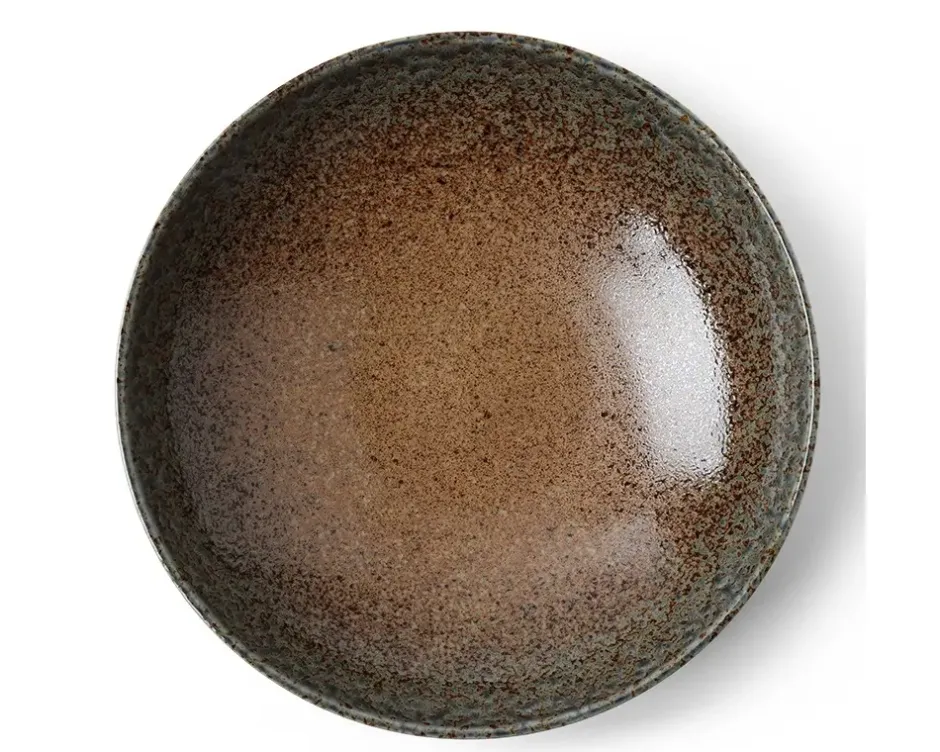 Serving Bowls & Plates^MIYA Company Aoi Nagashi 11.25" Serving Bowl