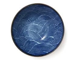 Serving Bowls & Plates^MIYA Company Aranami 6-7/8