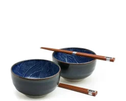 Bowl Sets^MIYA Company Aranami 5