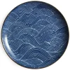 Large Plates^MIYA Company Aranami 10" Plate