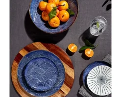 Large Plates^MIYA Company Aranami 10