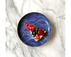 Medium Plates^MIYA Company Aranami 7