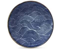 Serving Bowls & Plates^MIYA Company Aranami 9.75