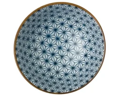 Medium Bowls^MIYA Company Asanoha Colors 5.75