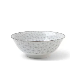 Ramen Bowls^MIYA Company Asanoha Colors 7.25