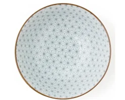 Ramen Bowls^MIYA Company Asanoha Colors 7.25