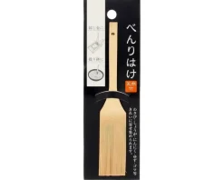 Clean^MIYA Company Bamboo Brush