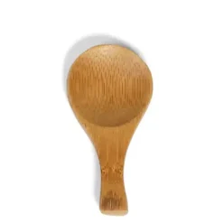 Specialty Service^MIYA Company Bamboo Spoon - Wide