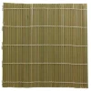 Sushi Prep^MIYA Company Bamboo Sushi Rolling Mat - 9.5"