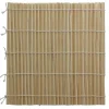 Sushi Prep^MIYA Company Bamboo Sushi Rolling Mat - 9.5" At Miya