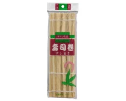 Sushi Prep^MIYA Company Bamboo Sushi Rolling Mat - 9.5