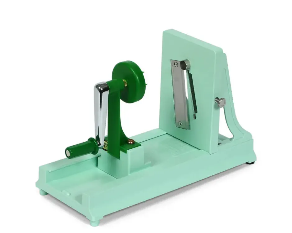 Slicers & Peelers^MIYA Company Benriner Turning Slicer