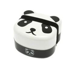Bento Sets^MIYA Company Bento Box Panda Face