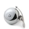Other^MIYA Company Bicycle Bell Chrome Finish