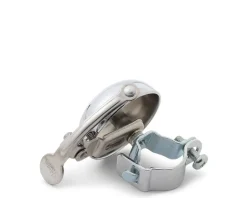 Other^MIYA Company Bicycle Bell Chrome Finish