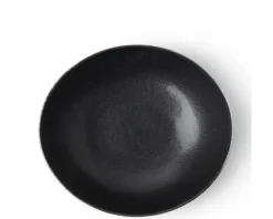 Large Bowls^MIYA Company Black Cosmos Bowl 8