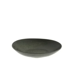 Serving Bowls & Plates^MIYA Company Black Cosmos Bowl Oval 10