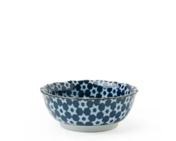 Sauce Dishes^MIYA Company Blue & White Sauce Dish Set