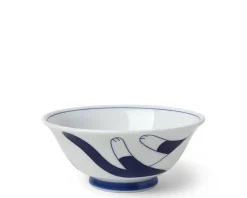 Bowls^MIYA Company Blue Cats 7.5