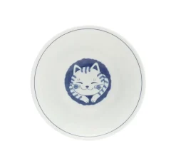 Bowls^MIYA Company Blue Cats 7.5