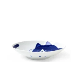 Bowls^MIYA Company Blue Cats 7.5