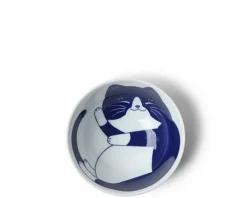 Bowls^MIYA Company Blue Cats 4.5