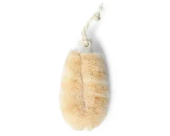 Bath^MIYA Company Body Brush Soft Sato