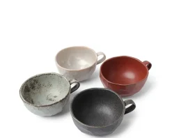 Cup/Mug Sets^MIYA Company Boulder Latte Mug Set
