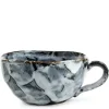 Mugs^MIYA Company Boulder Mug - Black