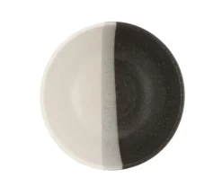 Medium Bowls^MIYA Company Bowl Black & White