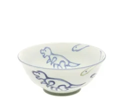 Bowls^MIYA Company Bowl Jurassic Dinos Ramen