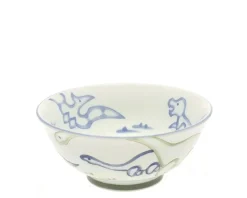 Bowls^MIYA Company Bowl Jurassic Dinos Ramen